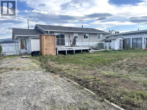 Photo 22 of 872 SELKIRK Avenue, Brocklehurst, Kamloops