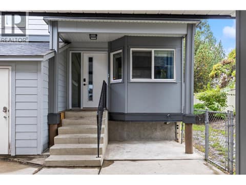 Photo 1 of 2125 Burtch Road Unit# 201, Springfield/Spall, Kelowna