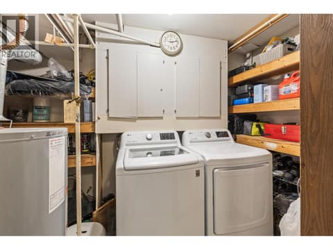 Photo 28 of 2125 Burtch Road Unit# 201, Springfield/Spall, Kelowna