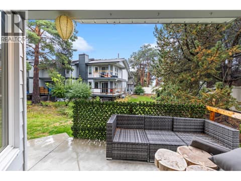 Photo 39 of 2125 Burtch Road Unit# 201, Springfield/Spall, Kelowna