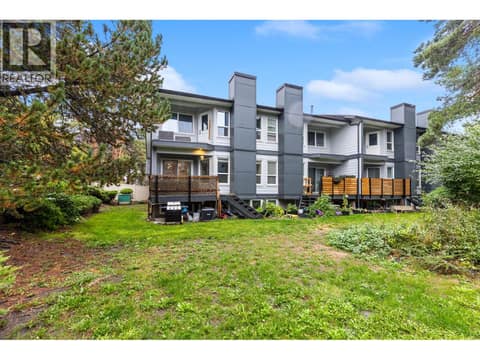 Photo 43 of 2125 Burtch Road Unit# 201, Springfield/Spall, Kelowna