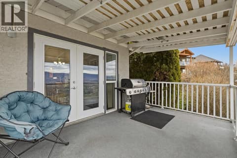 Photo 35 of 3219 Sagebrush Court, Shannon Lake, West Kelowna