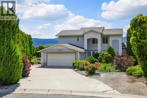Photo 4 of 3219 Sagebrush Court, Shannon Lake, West Kelowna