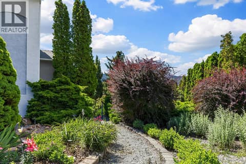 Photo 65 of 3219 Sagebrush Court, Shannon Lake, West Kelowna