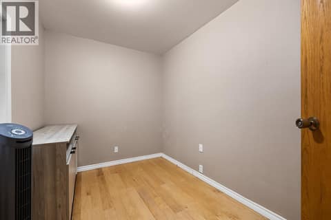 Den off suite kitchen at 3219 Sagebrush Court, Shannon Lake, West Kelowna