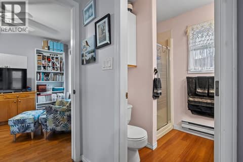 Ensuite off primary at 3219 Sagebrush Court, Shannon Lake, West Kelowna