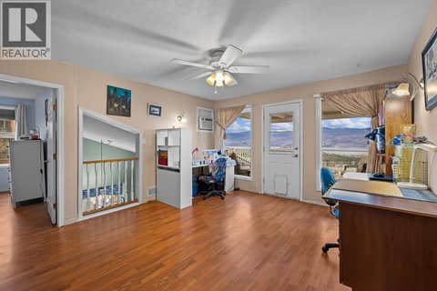 Loft at 3219 Sagebrush Court, Shannon Lake, West Kelowna