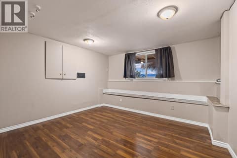 Suite bedroom #2 at 3219 Sagebrush Court, Shannon Lake, West Kelowna