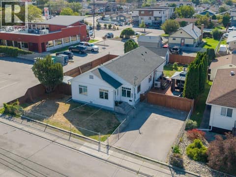 Photo 1 of 584 Edna Avenue, Main North, Penticton