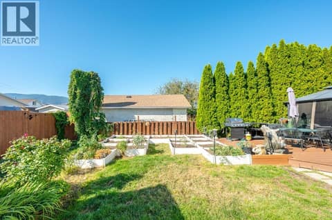 Photo 45 of 584 Edna Avenue, Main North, Penticton