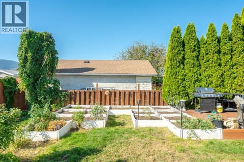 Photo 46 of 584 Edna Avenue, Main North, Penticton