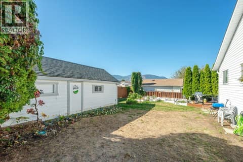 Photo 50 of 584 Edna Avenue, Main North, Penticton
