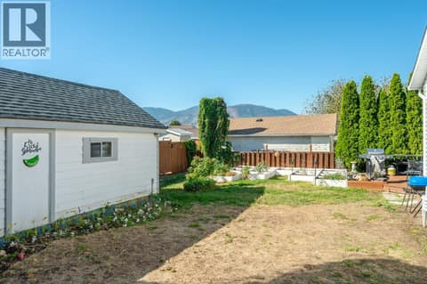 Photo 51 of 584 Edna Avenue, Main North, Penticton