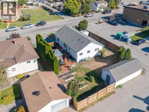 Photo 62 of 584 Edna Avenue, Main North, Penticton