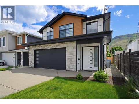 Photo 2 of 2967 GILBERT Road, Westsyde, Kamloops