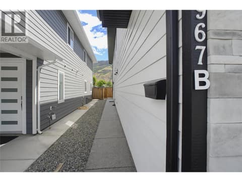 Photo 27 of 2967 GILBERT Road, Westsyde, Kamloops