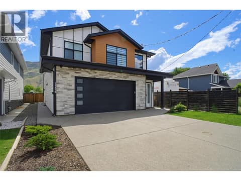 Photo 3 of 2967 GILBERT Road, Westsyde, Kamloops