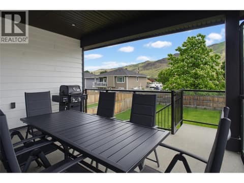 Photo 35 of 2967 GILBERT Road, Westsyde, Kamloops