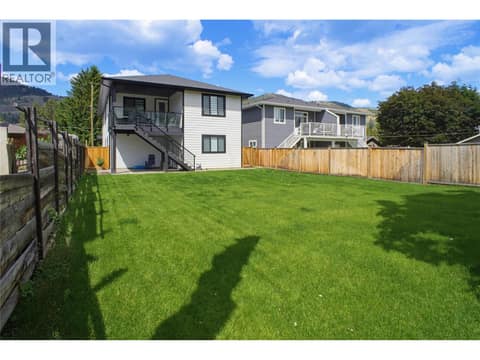 Photo 41 of 2967 GILBERT Road, Westsyde, Kamloops
