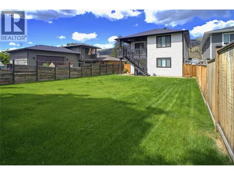 Photo 42 of 2967 GILBERT Road, Westsyde, Kamloops