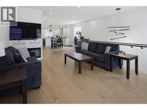 Photo 8 of 2967 GILBERT Road, Westsyde, Kamloops