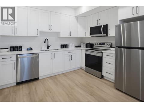 Suite at 2967 GILBERT Road, Westsyde, Kamloops