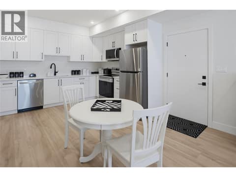 Suite at 2967 GILBERT Road, Westsyde, Kamloops