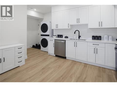 Suite at 2967 GILBERT Road, Westsyde, Kamloops