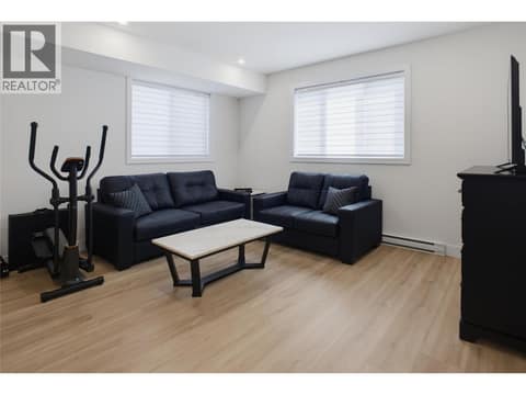 Suite at 2967 GILBERT Road, Westsyde, Kamloops