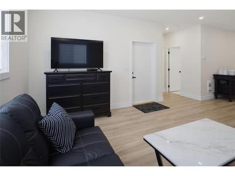 Suite at 2967 GILBERT Road, Westsyde, Kamloops