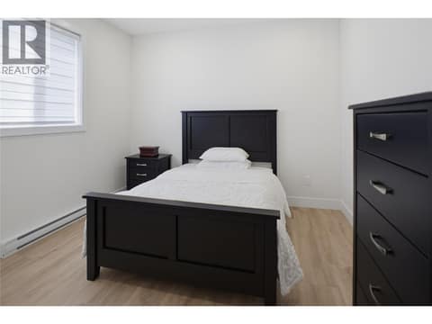 Suite at 2967 GILBERT Road, Westsyde, Kamloops