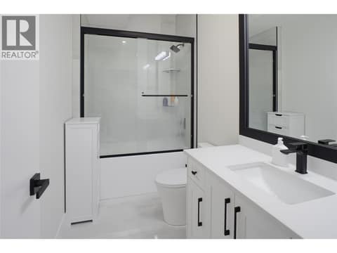 Suite at 2967 GILBERT Road, Westsyde, Kamloops