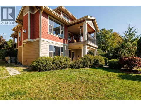 Photo 38 of 1377 Glenview Avenue, Glenmore, Kelowna