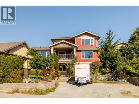 Photo 39 of 1377 Glenview Avenue, Glenmore, Kelowna