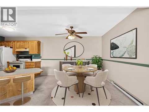 Photo 6 of 133 Winnipeg Street Unit# 204, Main North, Penticton