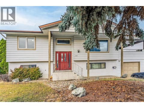 Photo 3 of 758 Josselyn Court, Rutland North, Kelowna