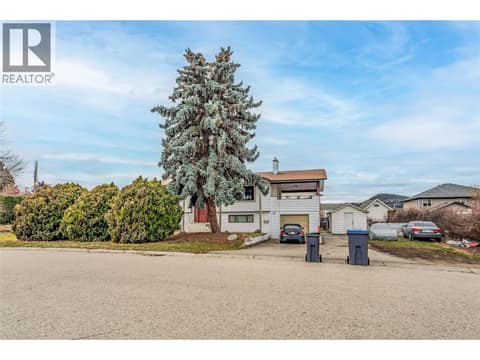 Photo 33 of 758 Josselyn Court, Rutland North, Kelowna