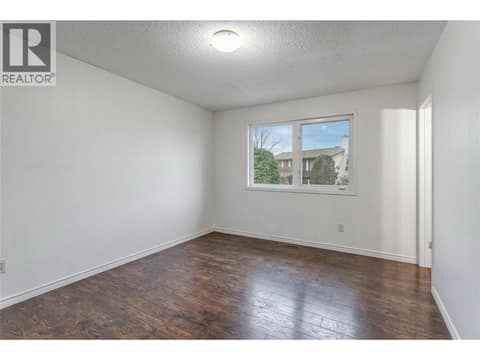 Master Bedroom at 758 Josselyn Court, Rutland North, Kelowna