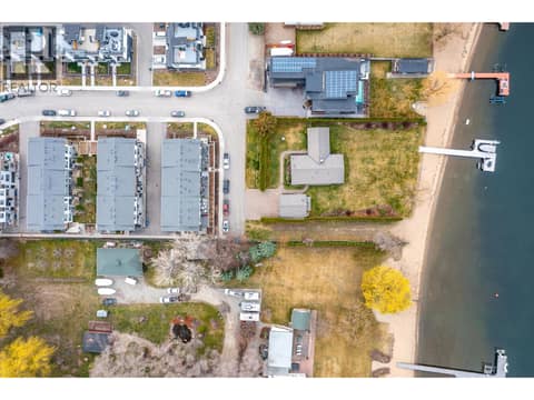 Photo 1 of 11581 Rogers Road Unit# 402, Lake Country East / Oyama