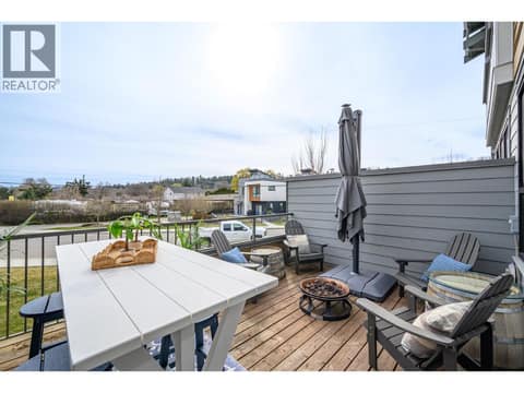 Photo 11 of 11581 Rogers Road Unit# 402, Lake Country East / Oyama