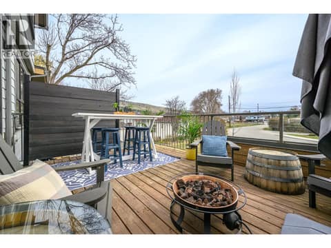 Photo 12 of 11581 Rogers Road Unit# 402, Lake Country East / Oyama