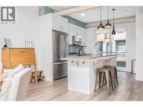 Photo 16 of 11581 Rogers Road Unit# 402, Lake Country East / Oyama