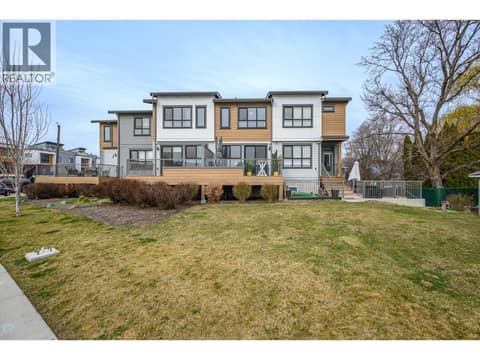 Photo 2 of 11581 Rogers Road Unit# 402, Lake Country East / Oyama