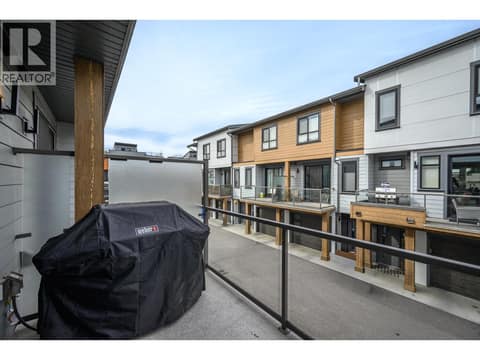 Photo 20 of 11581 Rogers Road Unit# 402, Lake Country East / Oyama