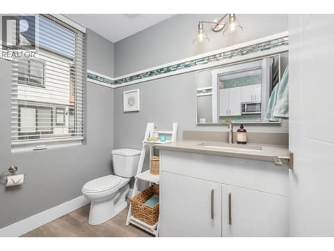 Photo 21 of 11581 Rogers Road Unit# 402, Lake Country East / Oyama
