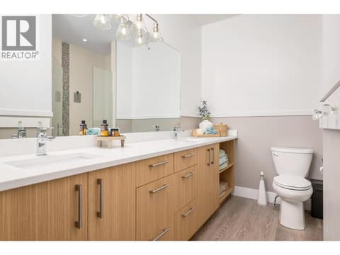 Photo 25 of 11581 Rogers Road Unit# 402, Lake Country East / Oyama