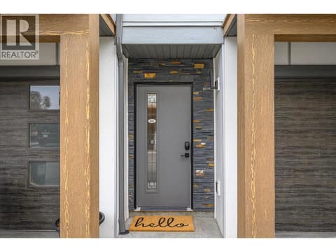 Photo 3 of 11581 Rogers Road Unit# 402, Lake Country East / Oyama