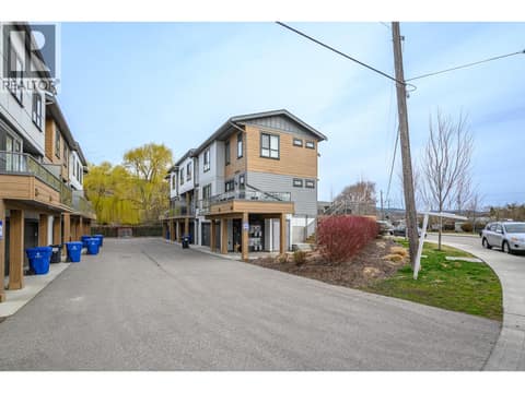 Photo 33 of 11581 Rogers Road Unit# 402, Lake Country East / Oyama