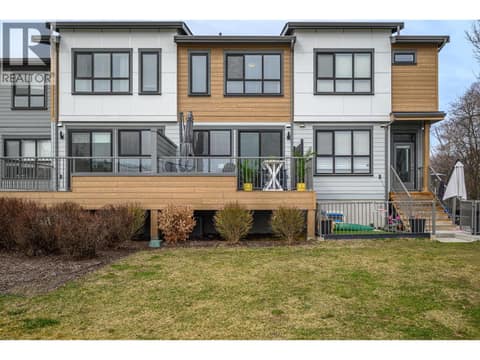 Photo 35 of 11581 Rogers Road Unit# 402, Lake Country East / Oyama