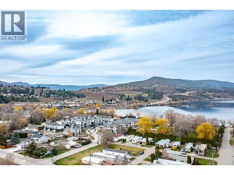Photo 36 of 11581 Rogers Road Unit# 402, Lake Country East / Oyama